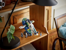 Load image into Gallery viewer, LEGO® Star Wars™ Jango Fett’s Starship
