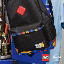 Load image into Gallery viewer, Herschel Heritage™ Backpack – Abstract Bricks
