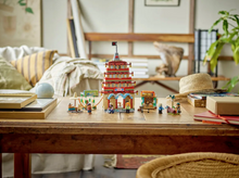 Load image into Gallery viewer, LEGO® ONE PIECE Battle at Arlong Park
