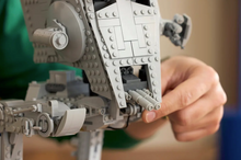 Load image into Gallery viewer, LEGO® Star Wars™ Ultimate Collector Series AT-ST Walker
