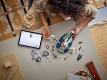 Load image into Gallery viewer, LEGO® Star Wars™ Jango Fett’s Starship

