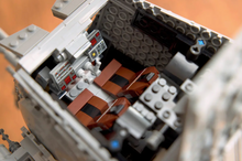 Load image into Gallery viewer, LEGO® Star Wars™ Ultimate Collector Series AT-ST Walker
