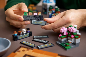 The Crafting Table