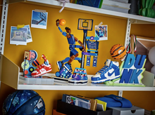 Load image into Gallery viewer, Nike Slam Dunk
