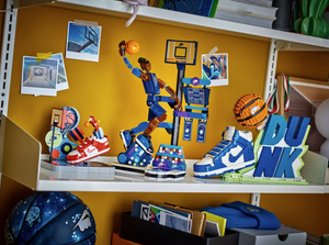 Nike Slam Dunk