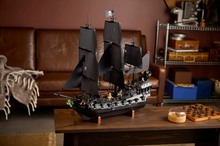 Load image into Gallery viewer, Captain Jack Sparrow&#39;s Pirate Ship
