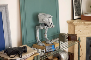 LEGO® Star Wars™ Ultimate Collector Series AT-ST Walker