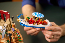 Load image into Gallery viewer, Willy Wonka &amp; the Chocolate Factory
