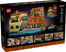 Load image into Gallery viewer, Italian Riveira
