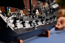 Load image into Gallery viewer, Captain Jack Sparrow&#39;s Pirate Ship
