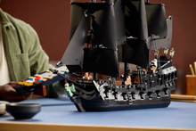 Load image into Gallery viewer, Captain Jack Sparrow&#39;s Pirate Ship
