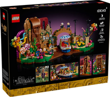 Load image into Gallery viewer, Willy Wonka &amp; the Chocolate Factory
