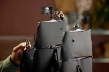 Load image into Gallery viewer, Captain Jack Sparrow&#39;s Pirate Ship
