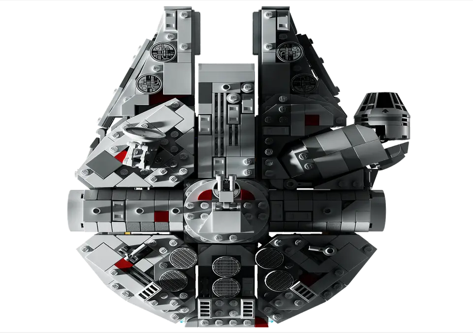 LEGO® Star Wars™ Millennium Falcon™