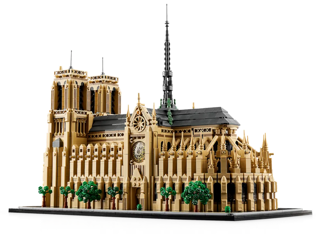 Notre-Dame de Paris