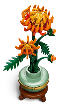 Load image into Gallery viewer, Chrysanthemum - LEGO® Icons
