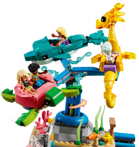 Beach Amusement Park - LEGO® Friends