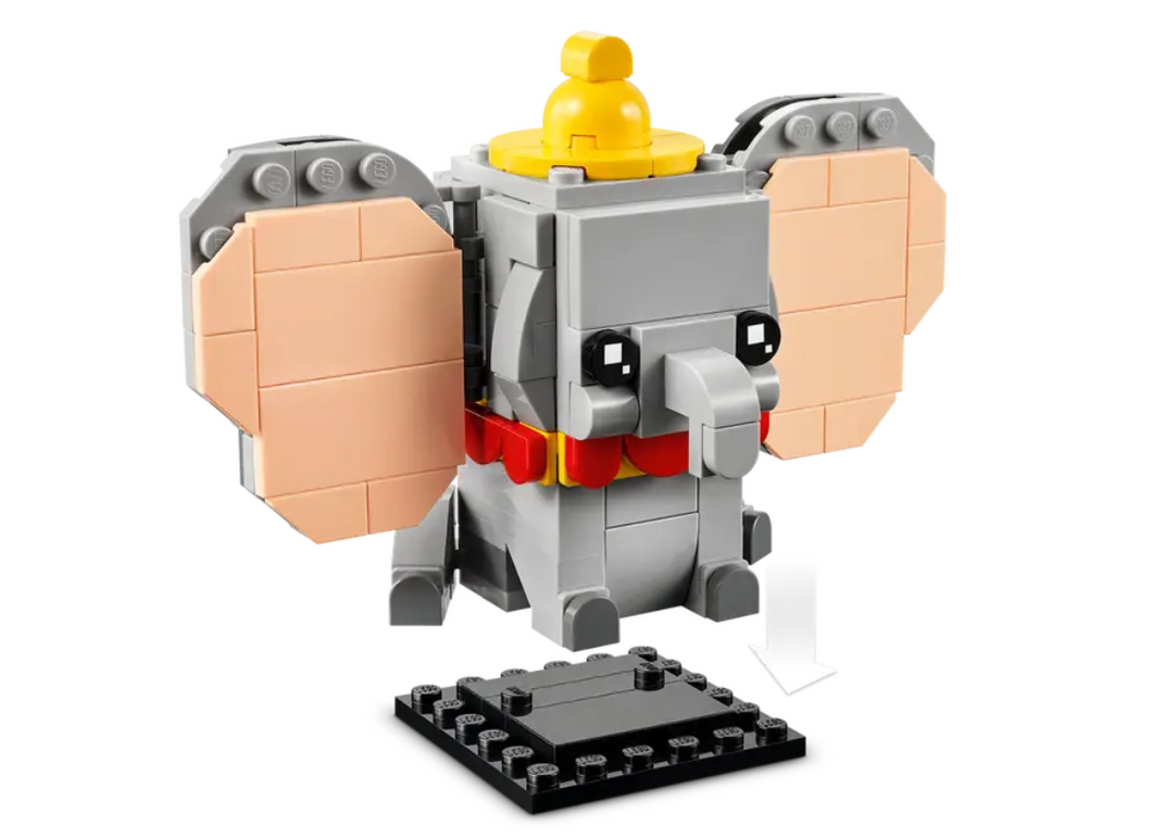 Disney Dumbo - LEGO® BrickHeadz™