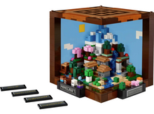 Load image into Gallery viewer, The Crafting Table
