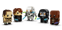 Load image into Gallery viewer, Star Wars™ Revenge of the Sith™ Heroes &amp; Villains
