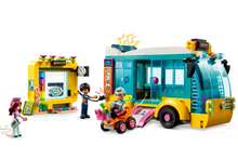 Load image into Gallery viewer, Heartlake City Bus - LEGO® Friends
