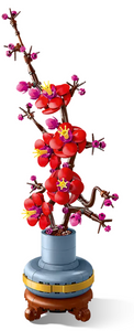 Plum Blossom - LEGO® Icons