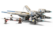Load image into Gallery viewer, Star Wars™ Rebel U-Wing Starfighter™
