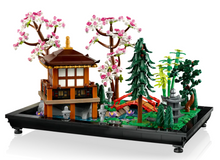 Load image into Gallery viewer, LEGO® Icons Tranquil Garden
