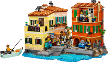 Load image into Gallery viewer, Italian Riveira
