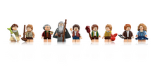Load image into Gallery viewer, The Lord of the Rings: The Shire™ - LEGO® Icons
