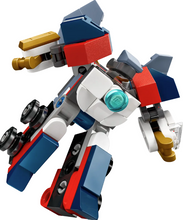 Load image into Gallery viewer, Mini Ninja Combo Mech
