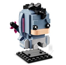 Load image into Gallery viewer, Disney Eeyore - LEGO® BrickHeadz™
