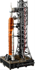 NASA Artemis Space Launch System