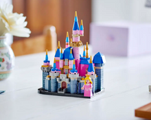 Load image into Gallery viewer, Mini Disney Sleeping Beauty Castle
