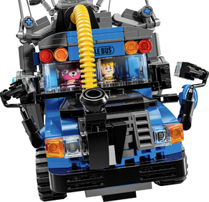 Battle Bus LEGO® Fortnite