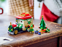 Load image into Gallery viewer, Santa&#39;s Delivery Truck
