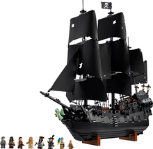 Load image into Gallery viewer, Captain Jack Sparrow&#39;s Pirate Ship
