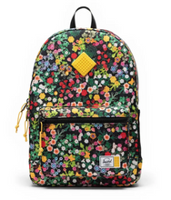 Load image into Gallery viewer, Herschel Heritage™ Youth Backpack – Scavenger Hunt Meadow

