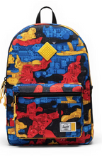 Load image into Gallery viewer, Herschel Heritage™ Youth Backpack – Scavenger Hunt Bricks

