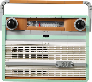 Retro Radio