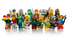 Load image into Gallery viewer, Minifigure Vending Machine - LEGO® Ideas
