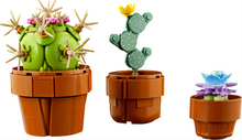 Load image into Gallery viewer, The LEGO® Icons Tiny Plants

