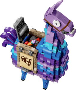 Supply Llama LEGO® Fortnite