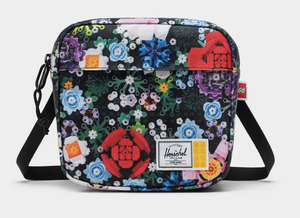 Herschel Classic™ Crossbody - Garden Floral