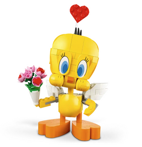 Sweetheart Tweety Bird