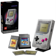 Load image into Gallery viewer, Game Boy™
