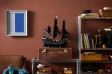 Load image into Gallery viewer, Captain Jack Sparrow&#39;s Pirate Ship
