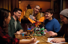 Load image into Gallery viewer, Dungeons &amp; Dragons: Red Dragon&#39;s Tale
