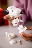 Load image into Gallery viewer, Peanuts: Snoopy's Doghouse
