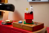 Load image into Gallery viewer, Peanuts: Snoopy's Doghouse
